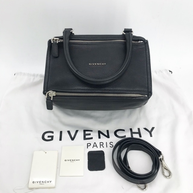 Givenchy Pandora Small Grain ( Like New! 95% )