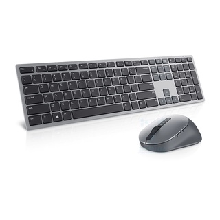 Dell Premier Multi-Device Wireless Keyboard and Mouse – KM7321W