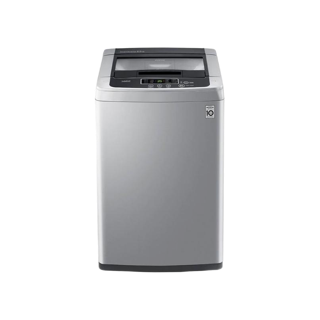 [ทักแชทรับโค้ด] LG เครื่องซักผ้าฝาบน 8 KG รุ่น T2108VSPM8