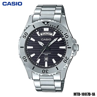casio mtd 1087d