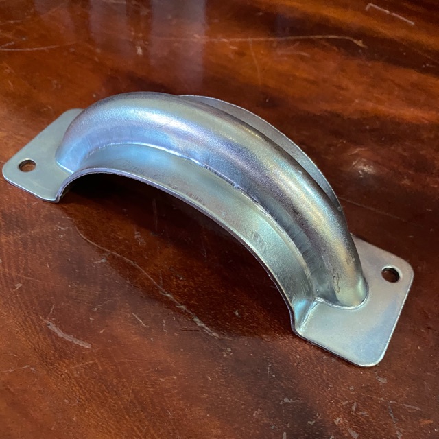 เกือกม้าโซ่ 11.2 มิล อะไหล่รอกโซ่ไฟฟ้า YSS-500 สนใจถามได้ครับ 📲LINE @s.karnchang โทร 082-987-3006 ,0