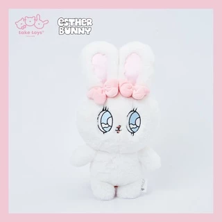 Esther Bunny Plush 12 Inch - ตุ๊กตาเอสเธอร์บันนี่ 12 นิ้ว