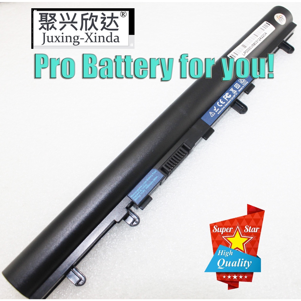 ❤Laptop Battery For Acer Aspire V5 171 V5-431 V5-471 V5-531 V5-571 AL12A32 V5-171-9620 V5-431G V5-55