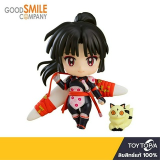 พร้อมส่ง+โค้ดส่วนลด Nendoroid 1736 Sango: Inuyasha by Good Smile Company (ลิขสิทธิ์แท้)