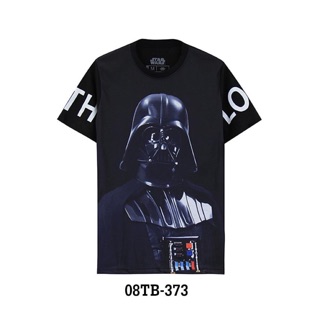 เสื้อยืด STARWAR (ลิขสิทธิ์แท้ 100%)