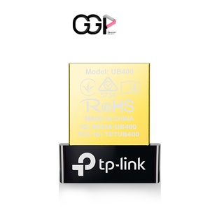 [กรุงเทพฯ ด่วน 1 ชั่วโมง] ⚡️ยูเอสบีไวไฟ⚡️Tp link UB400 Bluetooth 4.0 Nano USB Adapter