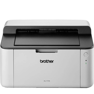 Brother HL-1110 M0N0 Laser Printer พร้อมหมึกโทนเนอร์แท้