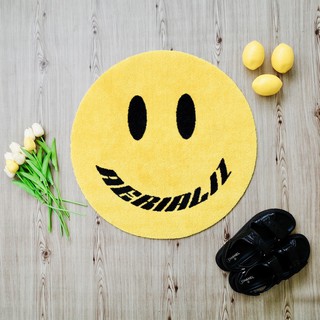 Aerializ Smiley Rug😄