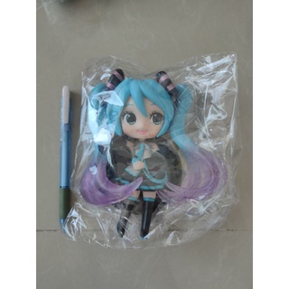 โมเดลมิคุ    miku   1 ตัว