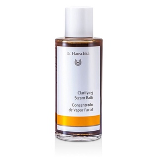 DR. HAUSCHKA - ทำความสะอาดผิวใส Steam