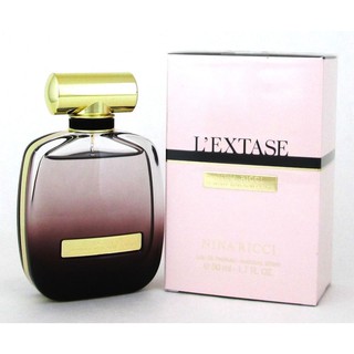 นำ้หอมแท้แบ่งขาย Nina Ricci L’extase EDP 5ml - 10ml