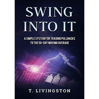 Swing Into It By T. Livingston