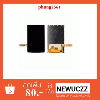 จอ LCD.Samsung S5620(Monte)