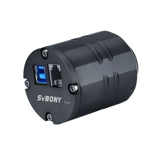 Svbony SV305 Pro ฟิล์มเคลือบ AR กล้องดาราศาสตร์ 2MP USB3.0 1.25 นิ้ว สําหรับถ่ายภาพดาวเคราะห์