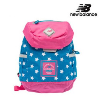 New Balance Kids Backpack กระเป๋าเป้ สะพายหลัง