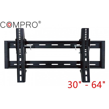 compro WM-03 ขาแขวนทีวี ขนาด 30" - 64