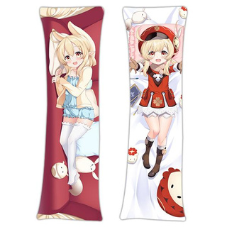 Adp Anime Dakimakura ปลอกหมอนแบบนุ่ม 21216