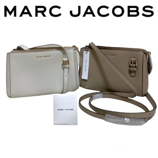 กระเป๋า Marc Jacobs M0013941 Womens Leather Shoulder Bag ✅แบรนด์แท้100% 📦ส่งฟรี