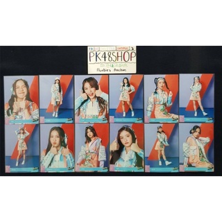 [BNK48]Semi-Single D-aaa Photoset ใบเศษดีอะ