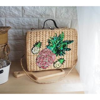 Style vintage bag