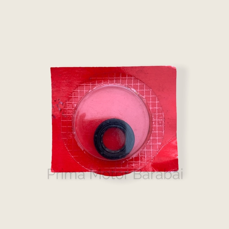 ซีลน้ํามัน 16X26X7 - คาร์บูเรเตอร์ BeAT, BeAT FI, Spacy, Spacy FI & Vario 110 eSP - 91201GCC771