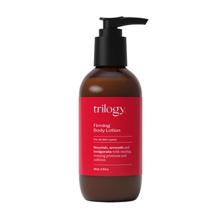 Trilogy Firming Body Lotion (200 ml)