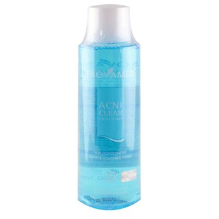 PROVAMED Acni Clear Facial Toner 200 ml.