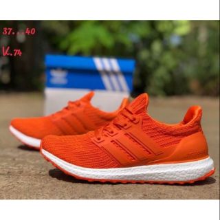 รองเท้า Adidas ultra boost 4.0