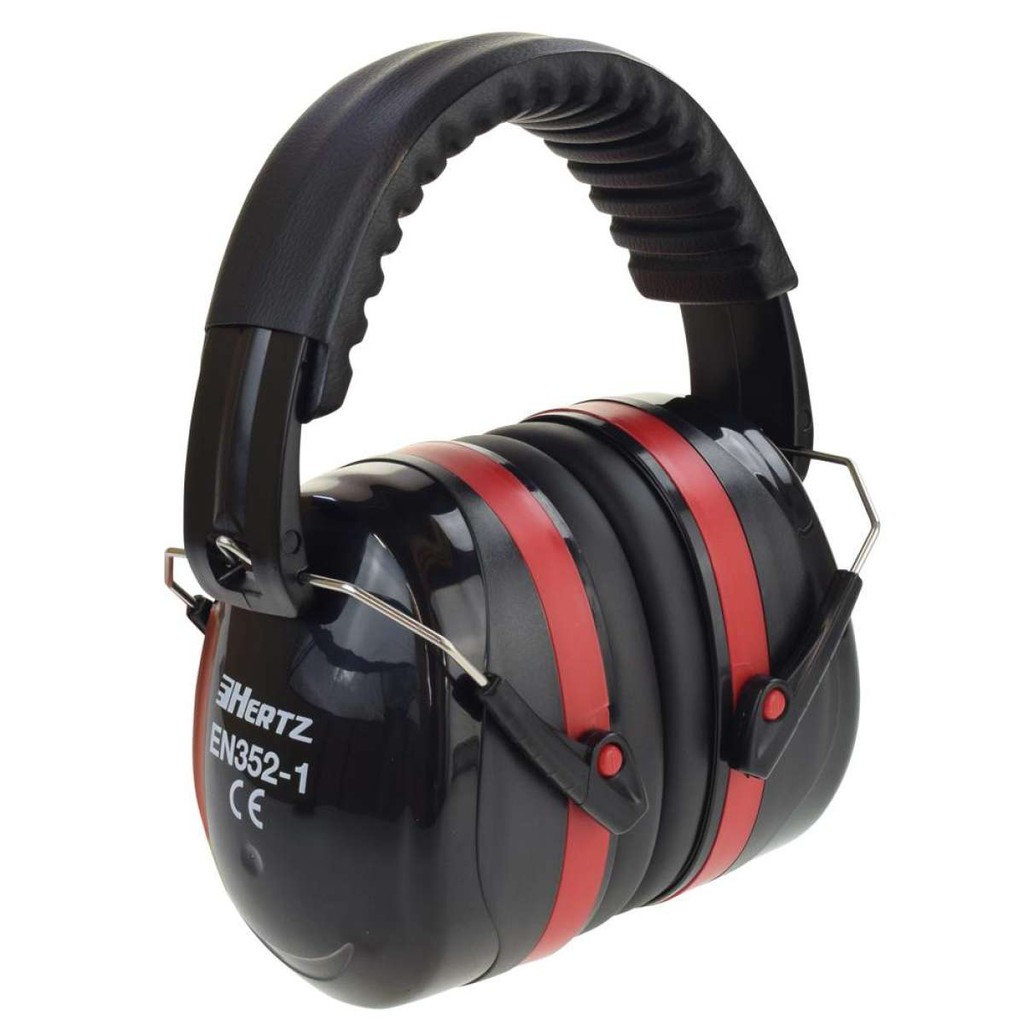 EAR MUFF EM-5002B รุ่น EAR MUFF EM-5002B