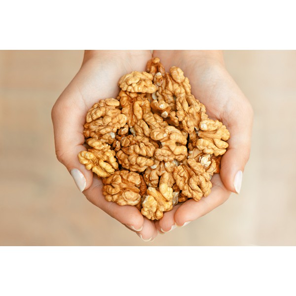 [ส่งด่วน] วอลนัท วอลนัต วอนัท =75กรัม= วอนนัท ถั่ววอลนัท [พร้อมทาน] เต็มเมล็ดใหญ่ เกรดAAA - รูปที่ 5