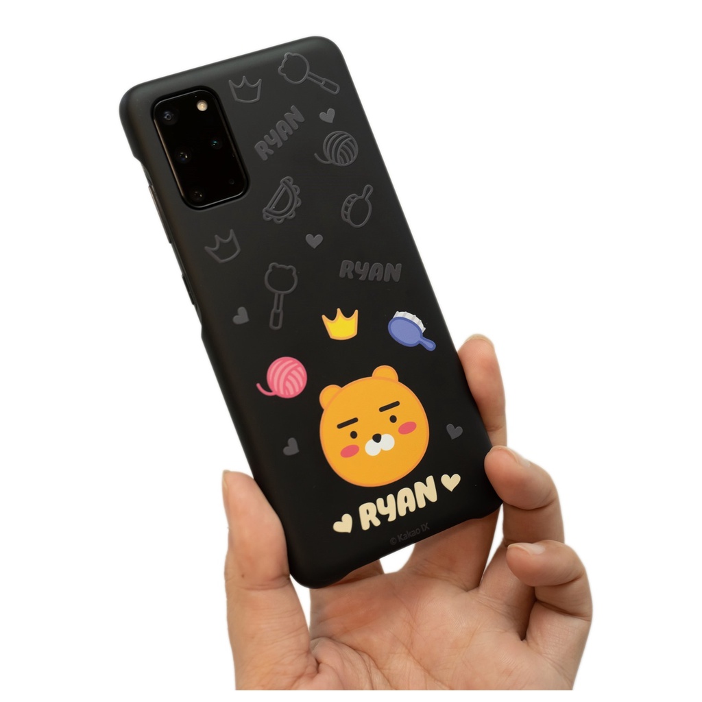 💥Sale💥 Samsung Galaxy S20+ S20 Ultra Kakao Friends Smart Cover Case เคส ของแท้ 100% - รูปที่ 5