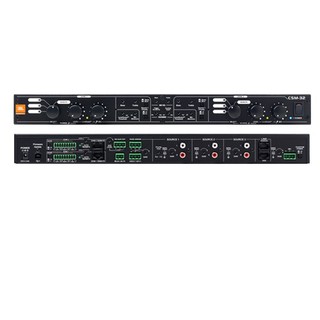 JBL CSM-32 Public Address Mixers