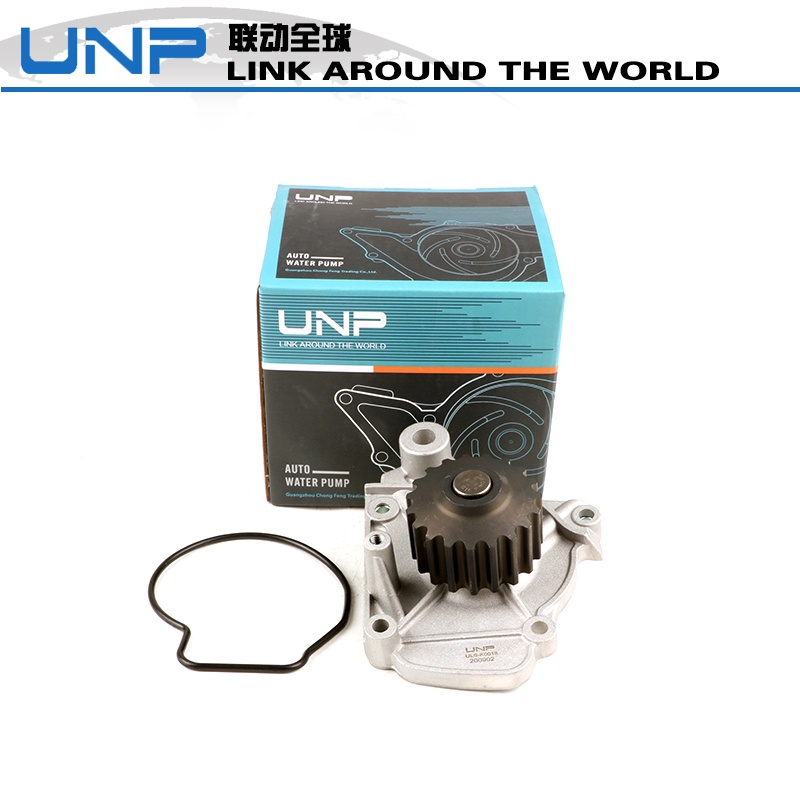 Auto ENGINE Water Pump OEM 19200-PZA-003 For Honda civic 1996 1997 1998 1999 2000 EK3 1.5 EH9 EH8
