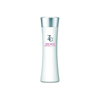 ZA by Shiseido ซีเอ ทรู ไวท์ อีเอ็กซ์ เอสเซ้นส์ โลชั่น เอ็น 150มล.โลชั่นกึ่งเอสเซ้นส์ น้ำตบเนื้อบางเบา เพื่อผิวกระจ่างใส