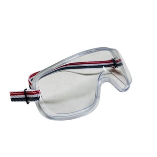 Eagle One แว่นตาใส กันสะเก็ด กันลม กันฝุ่น  รุ่น 8600-P