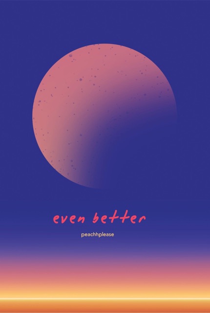 นิยายวาย EVEN BETTER #เจตนามาร์แน่