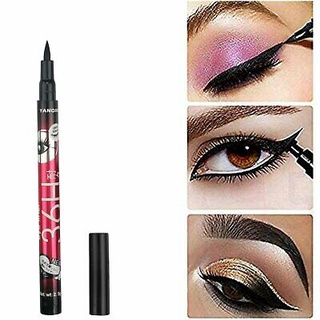 Eyeliner 36H Liquid Pencil Waterproof อายไลน์เนอร์หัวเมจิก กันน้ำ ติดทน