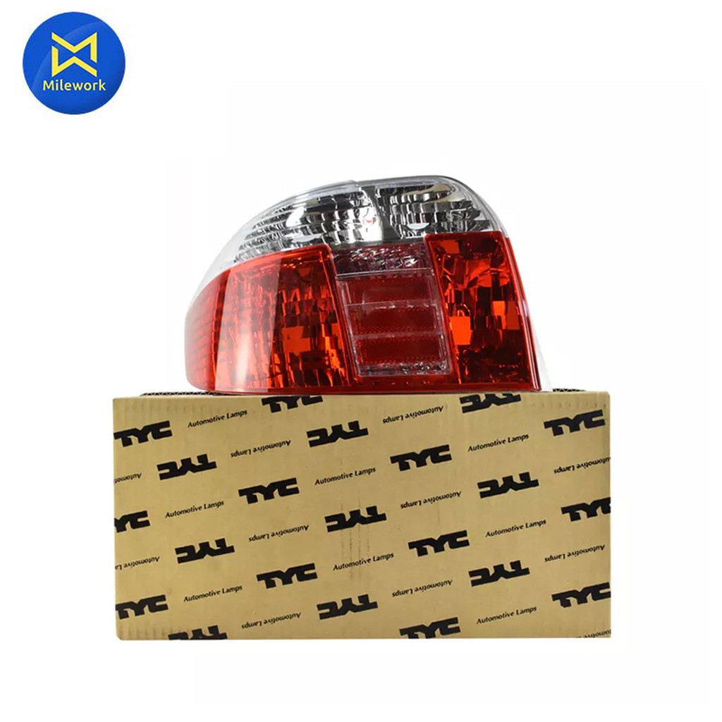 ไฟท้าย(เสื้อ) VIOS 05(NEW) TYC ซ้าย (11-B082-A1-8B TYC)