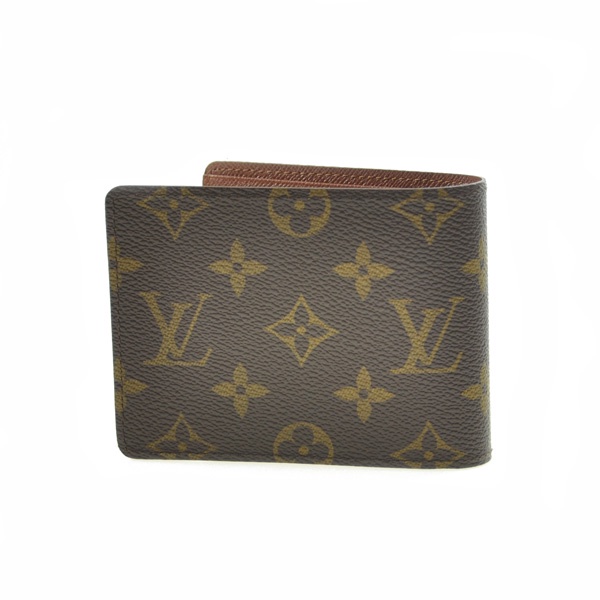 กระเป๋าสตางค์ LV ลาย Monogram