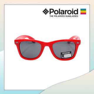 แว่นกันแดด POLAROID รุ่น P 8353 (D) สี 33WY2 ไซส์ 50