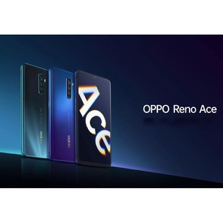 Oppo Reno Ace x8 2020(🔥ใหม่ล่าสุด🔥) 3-4G