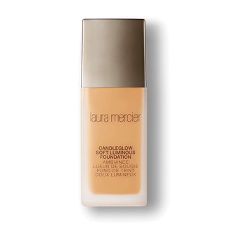 LAURA MERCIER รองพื้น Candleglow Soft Luminous Foundation รองพื้น ใบหน้า เครื่องสำอาง ความงาม