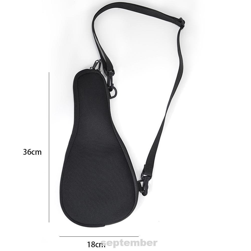 Gimbal Carrying Bag Wear Resistant Lightweight Adjustable Strap Camera