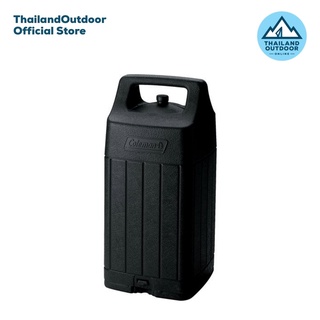 Coleman เคสตะเกียง รุ่น US Lantern Case Hard-Shell Carry Case 00527