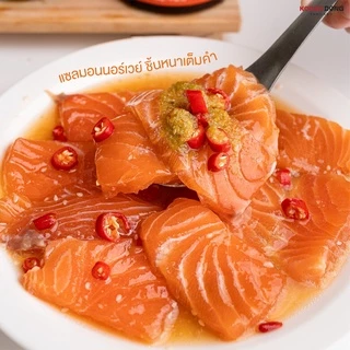 koreadong โคเรียดอง Duo Set 2 กระปุก แซลมอนดอง+กุ้งดอง