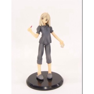 10692 Fate/Stay Night - Altria Pendragon - Kuro Saber, Pajama Ver. (Good Smile Company)