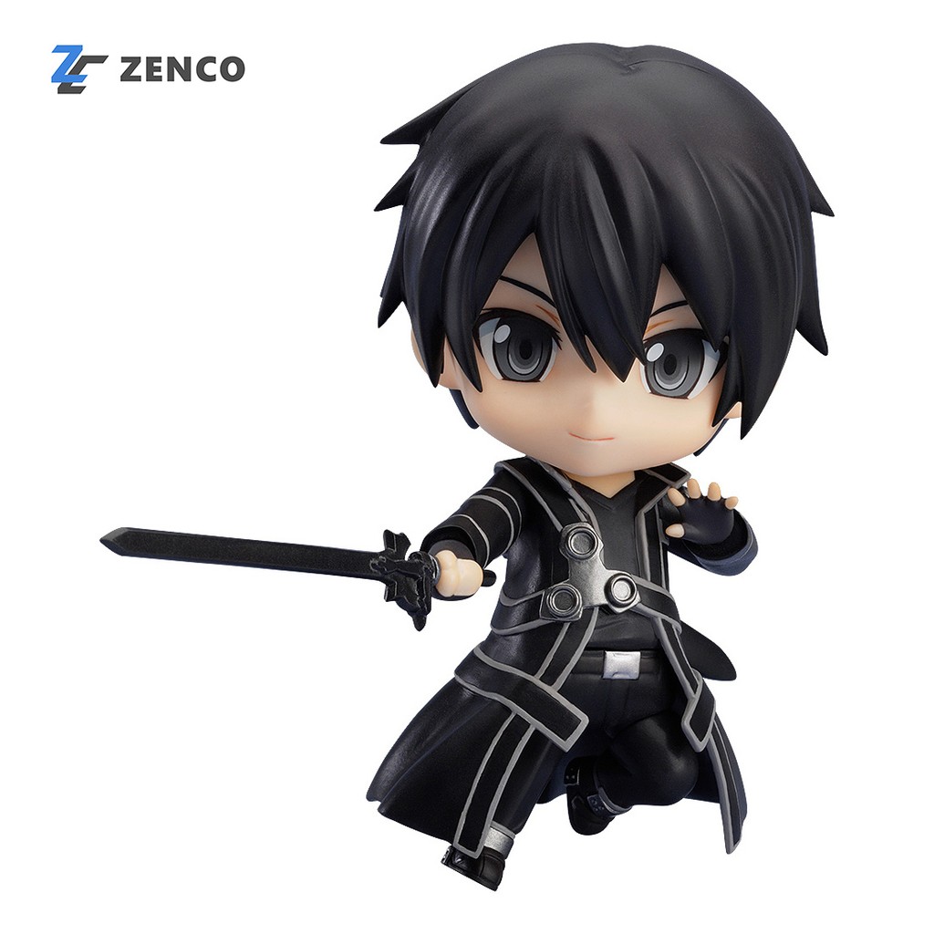 Nendoroid 295 Kirito 4580416902472