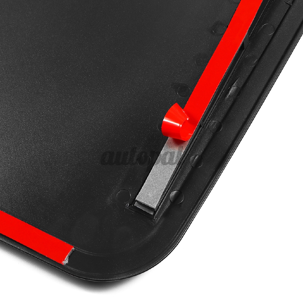 Universal Car Sunroof Cover Imitation Sunroof Roof DIY Decoration for Benz BMW Audi Honda Mazda