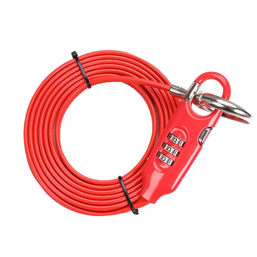 extra long bicycle brake cable