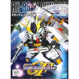 SD BB209 Nu GUNDAM BANDAI 4902425771694 4573102574107 350